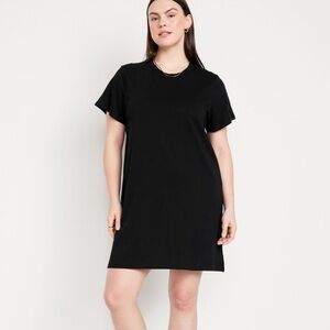 Women’s old navy t shirt dress